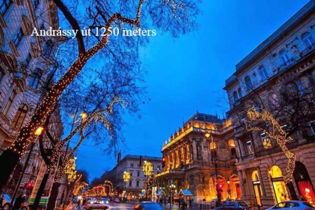 Keleti Apartment City Center Big Flat Bedroom Private Use Budapest Exterior photo