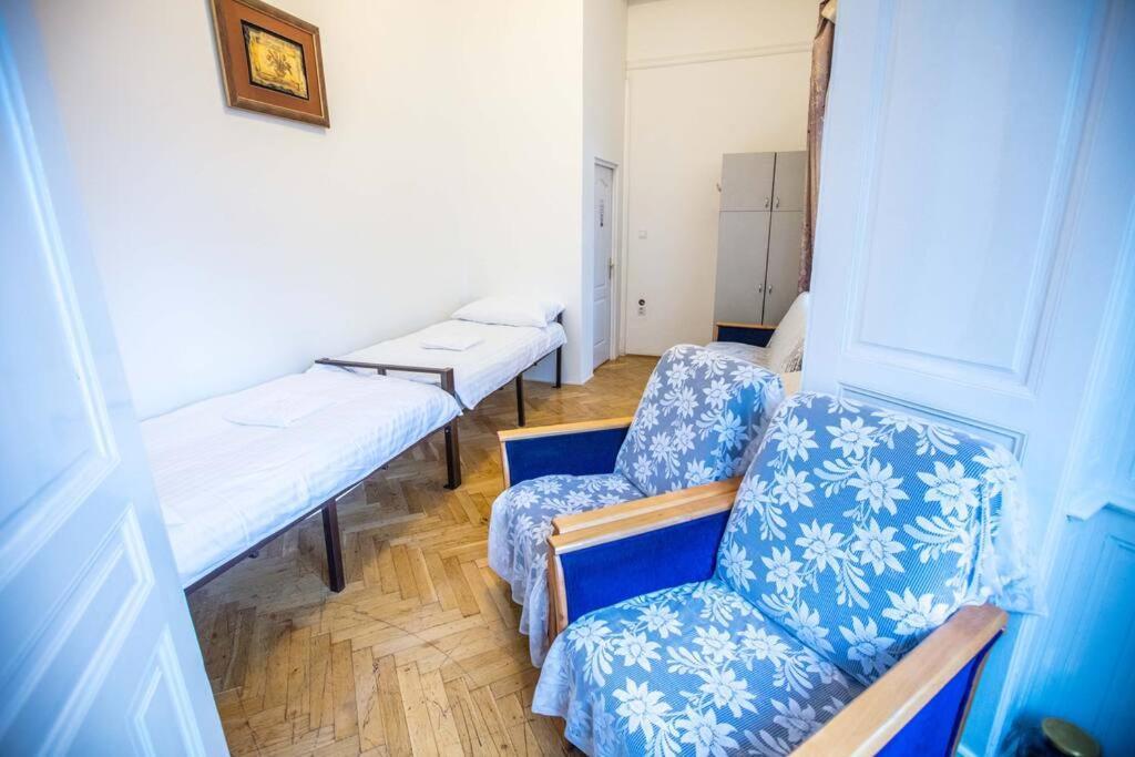Keleti Apartment City Center Big Flat Bedroom Private Use Budapest Exterior photo