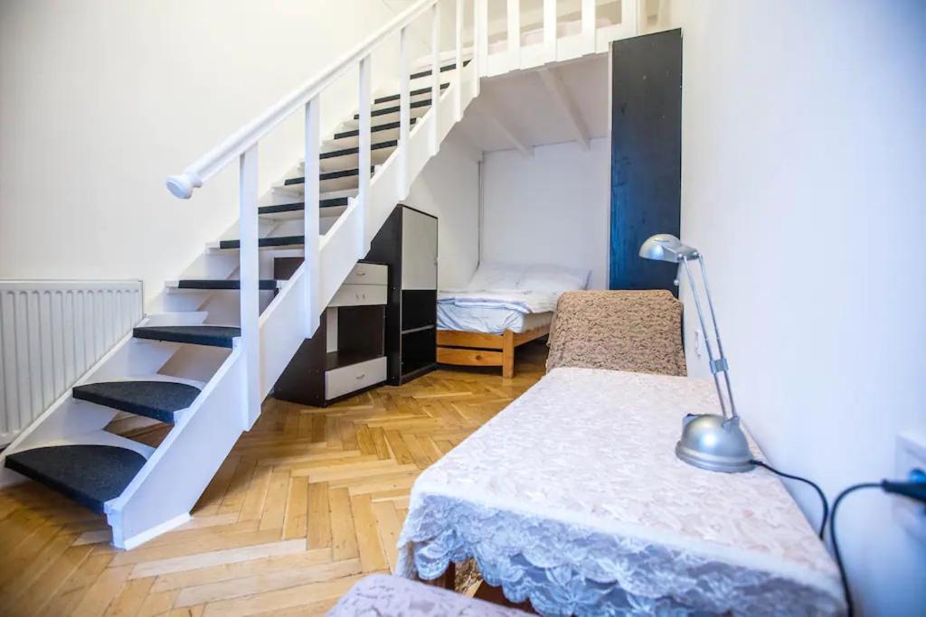 Keleti Apartment City Center Big Flat Bedroom Private Use Budapest Exterior photo