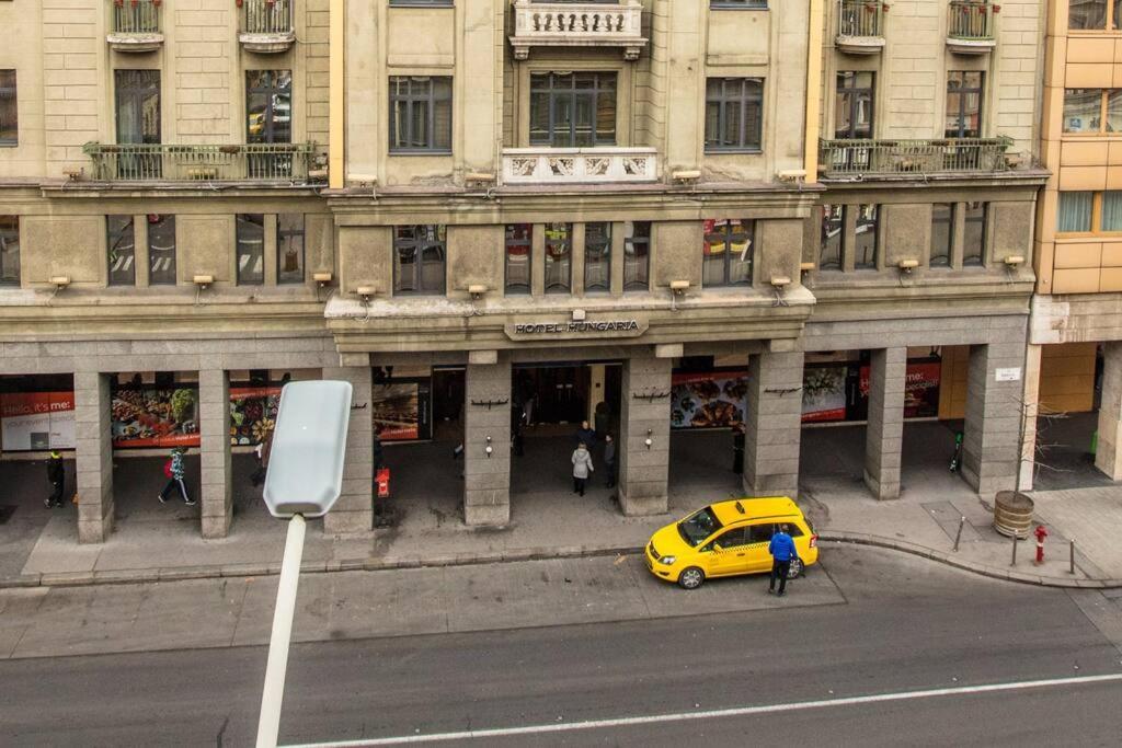 Keleti Apartment City Center Big Flat Bedroom Private Use Budapest Exterior photo