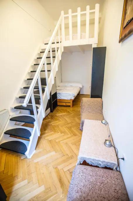 Keleti Apartment City Center Big Flat Bedroom Private Use Budapest Exterior photo