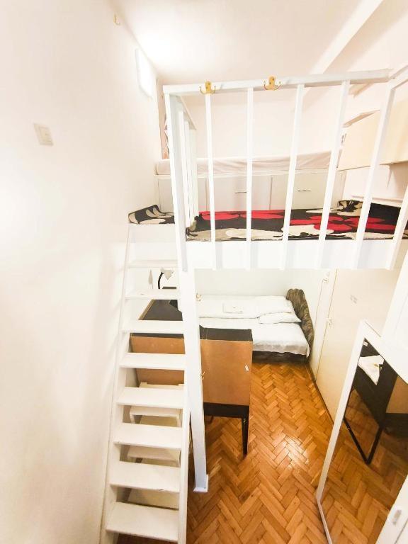 Keleti Apartment City Center Big Flat Bedroom Private Use Budapest Exterior photo